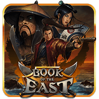 Book of the East